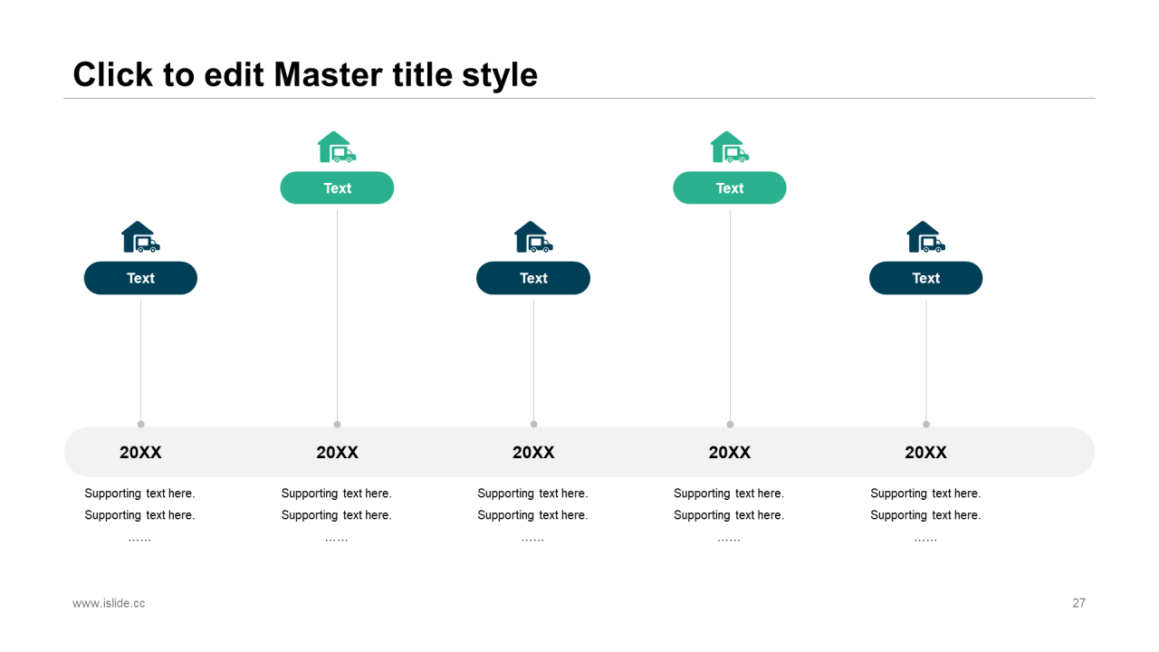 黑色简约培训课件市场营销PPT案例