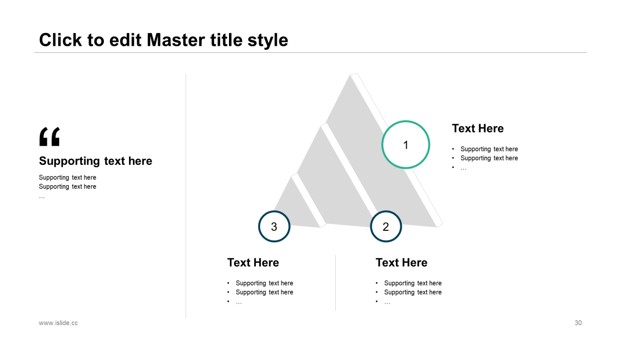 黑色简约培训课件市场营销PPT案例
