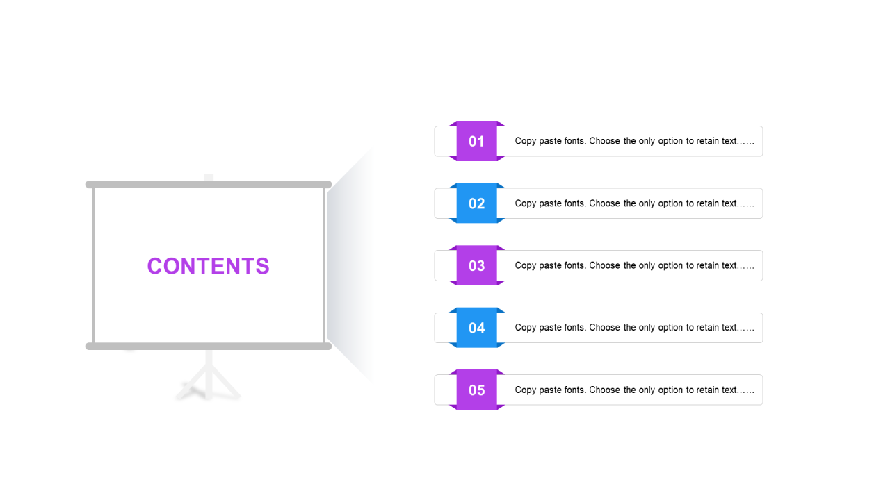 紫色插画培训课件竞聘述职PPT案例