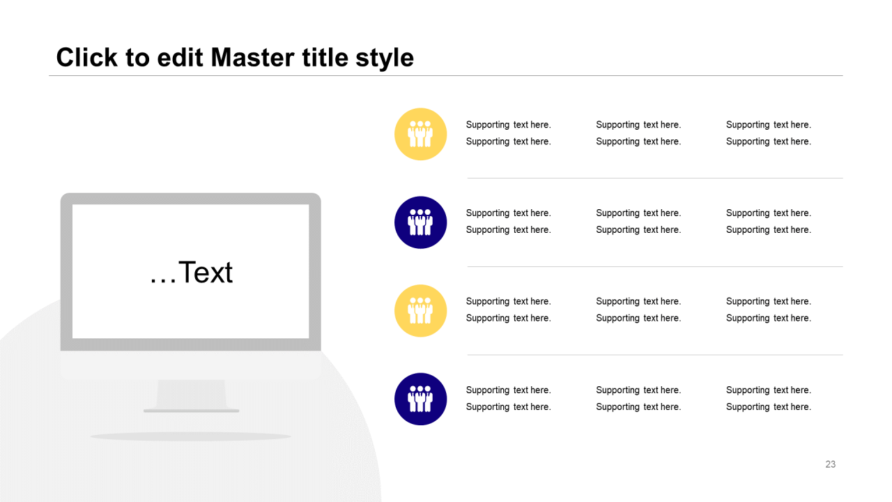 蓝色插画金融银行工作总结PPT案例