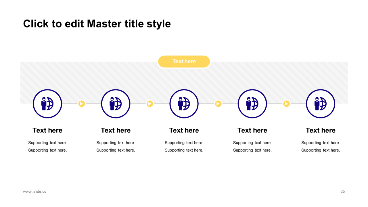 蓝色插画金融银行工作总结PPT案例