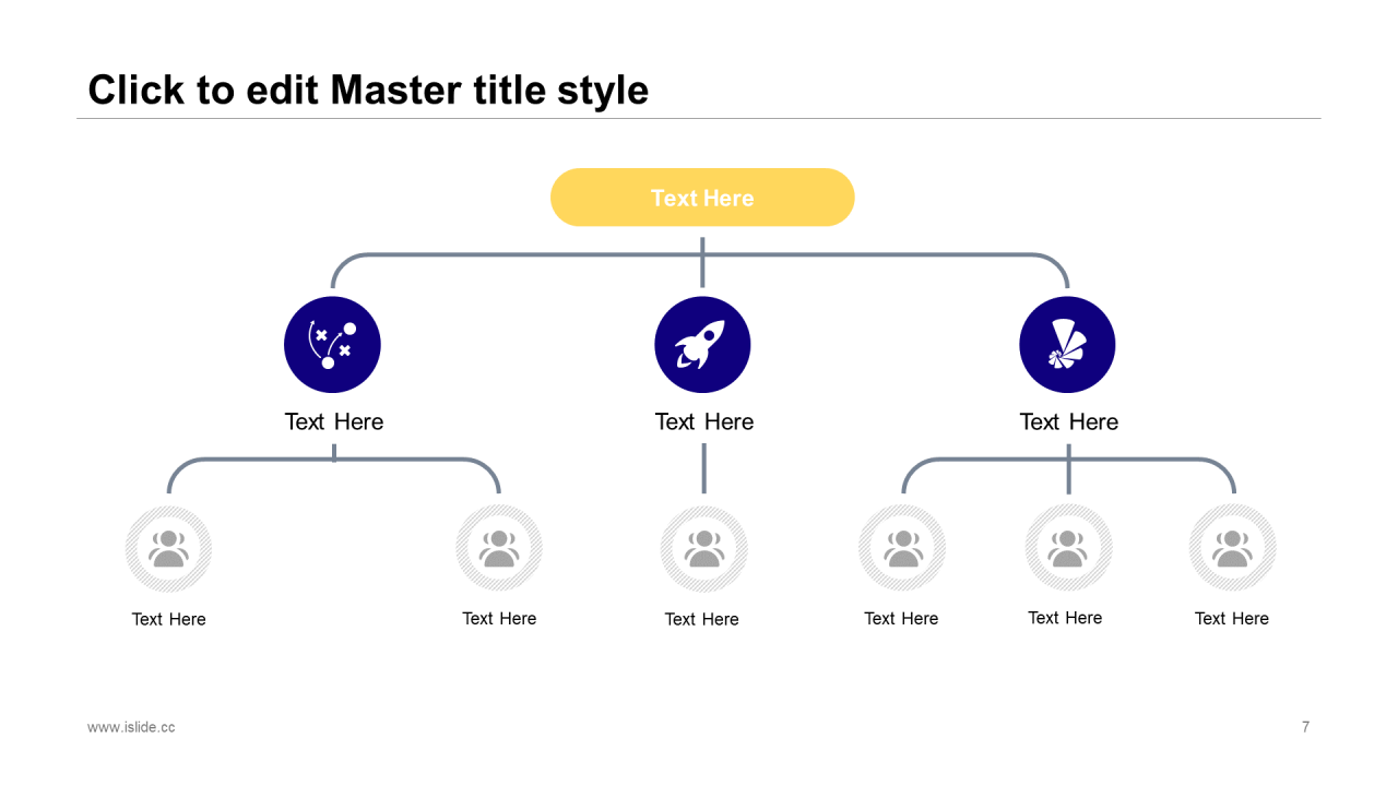 蓝色插画金融银行工作总结PPT案例