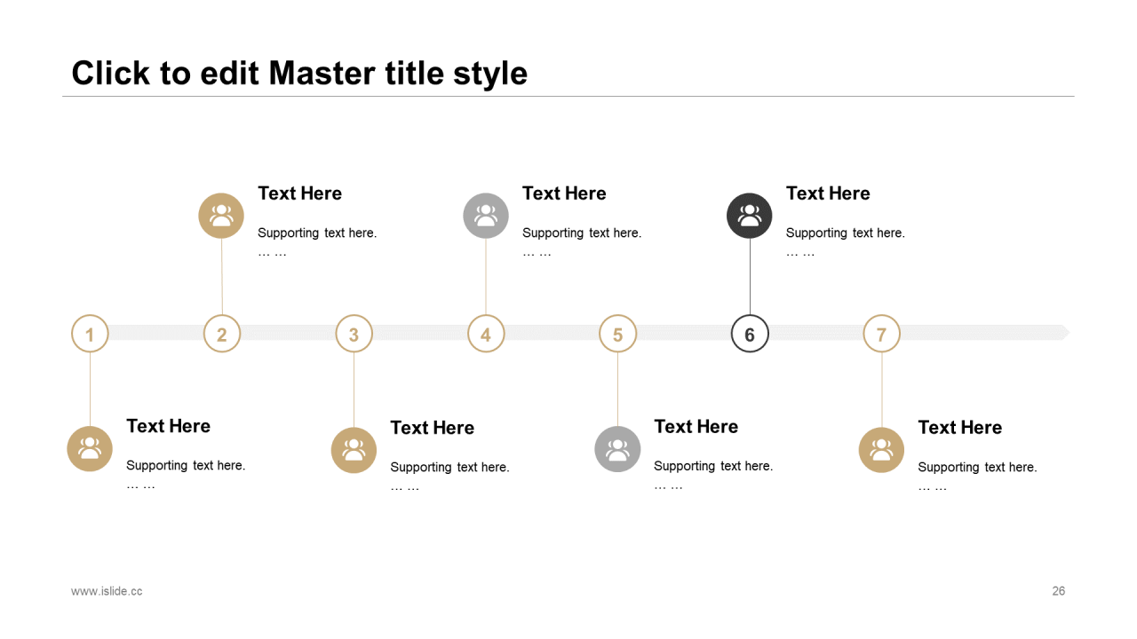 黑色商务金融保险银行市场营销PPT案例