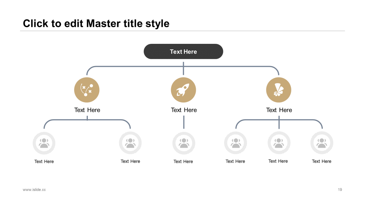 黑色奢华地产项目展示商业计划书PPT素材