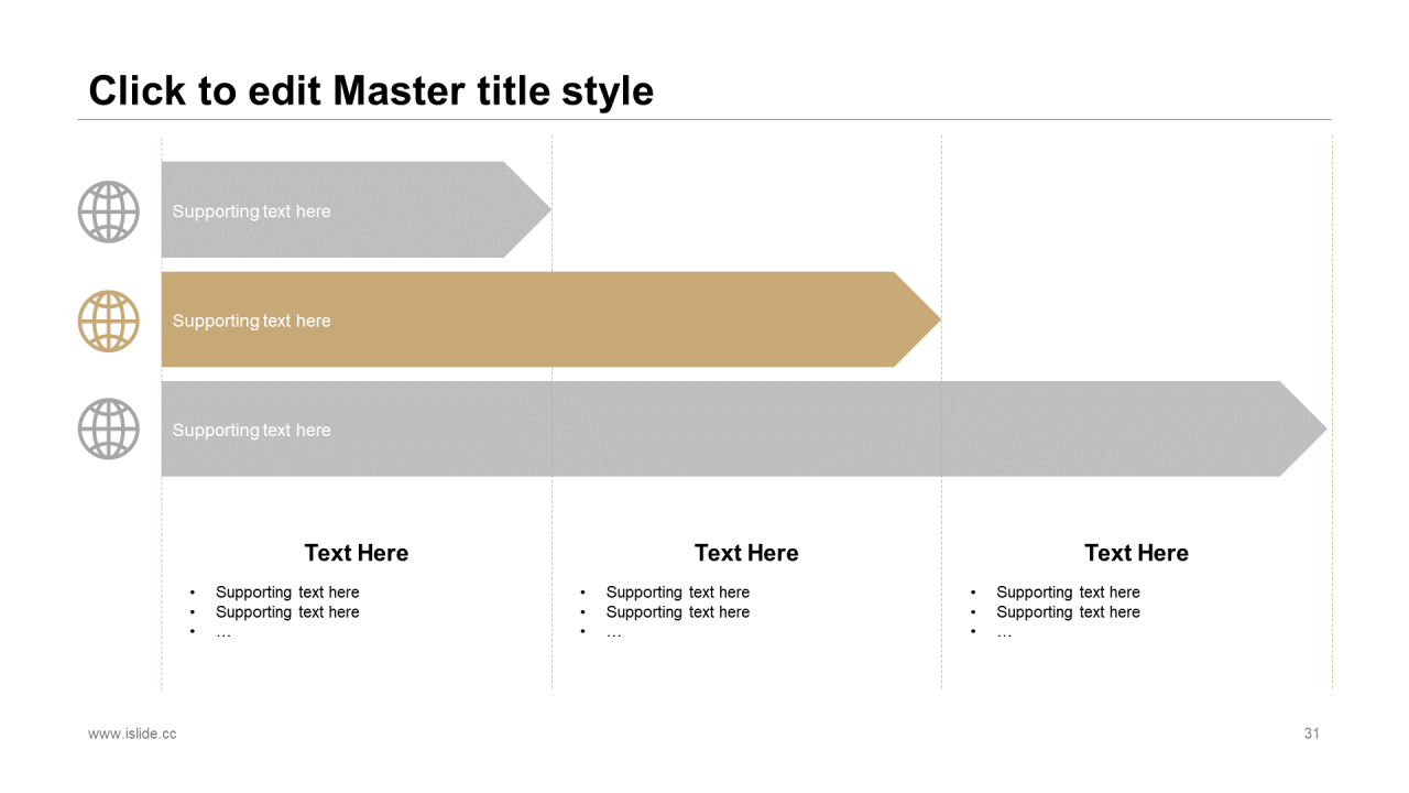 黑色奢华地产项目展示商业计划书PPT素材
