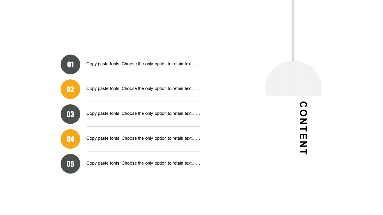 多色插画金融保险银行培训课件PPT案例