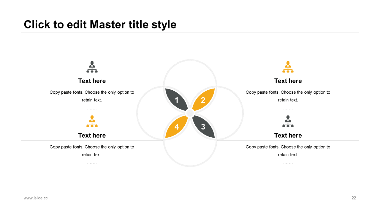 多色插画金融保险银行培训课件PPT案例