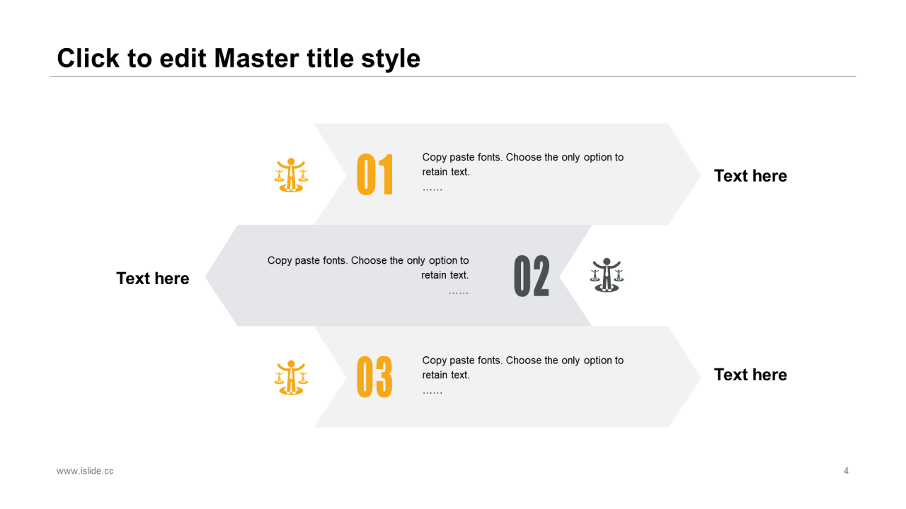 多色插画金融保险银行培训课件PPT案例