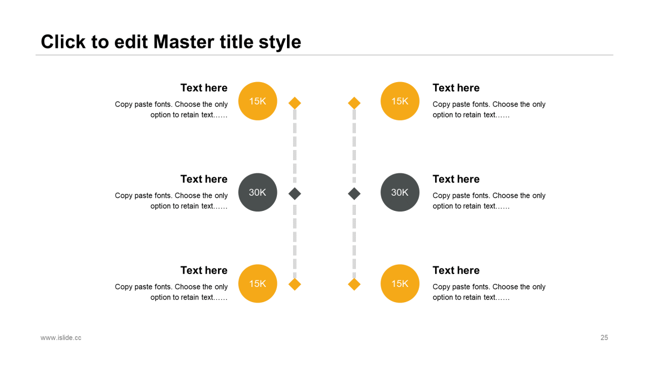 多色插画金融保险银行培训课件PPT案例