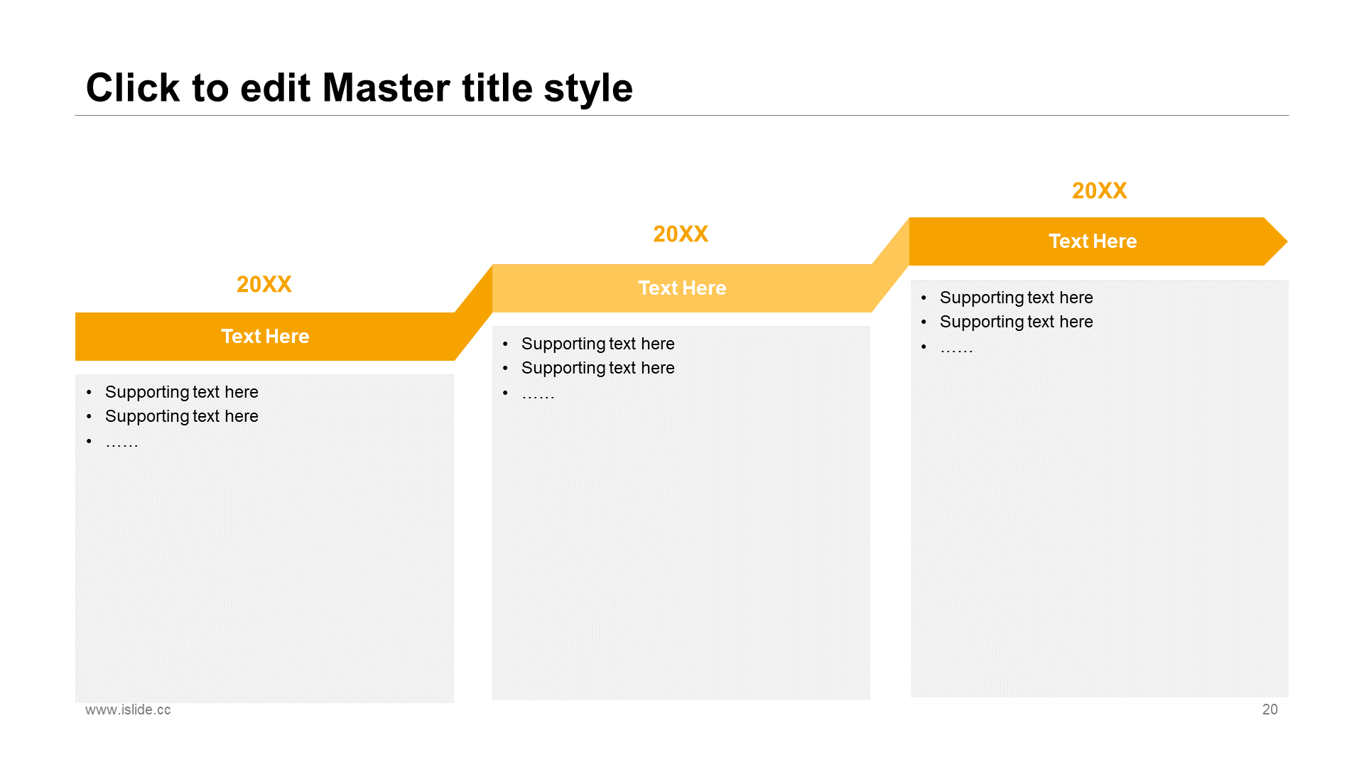 黄色商务金融保险银行市场营销PPT案例