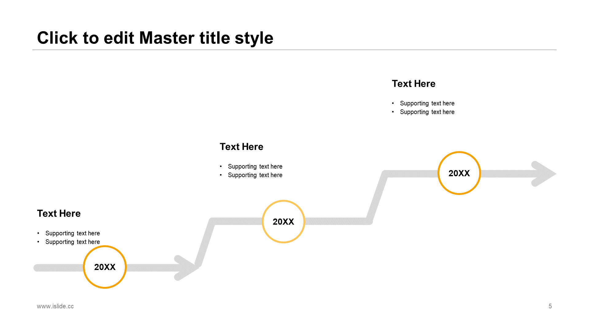 黄色商务金融保险银行市场营销PPT案例