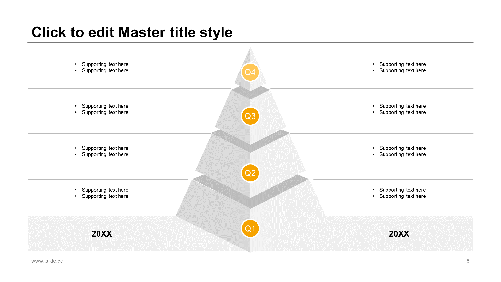 黄色商务金融保险银行市场营销PPT案例