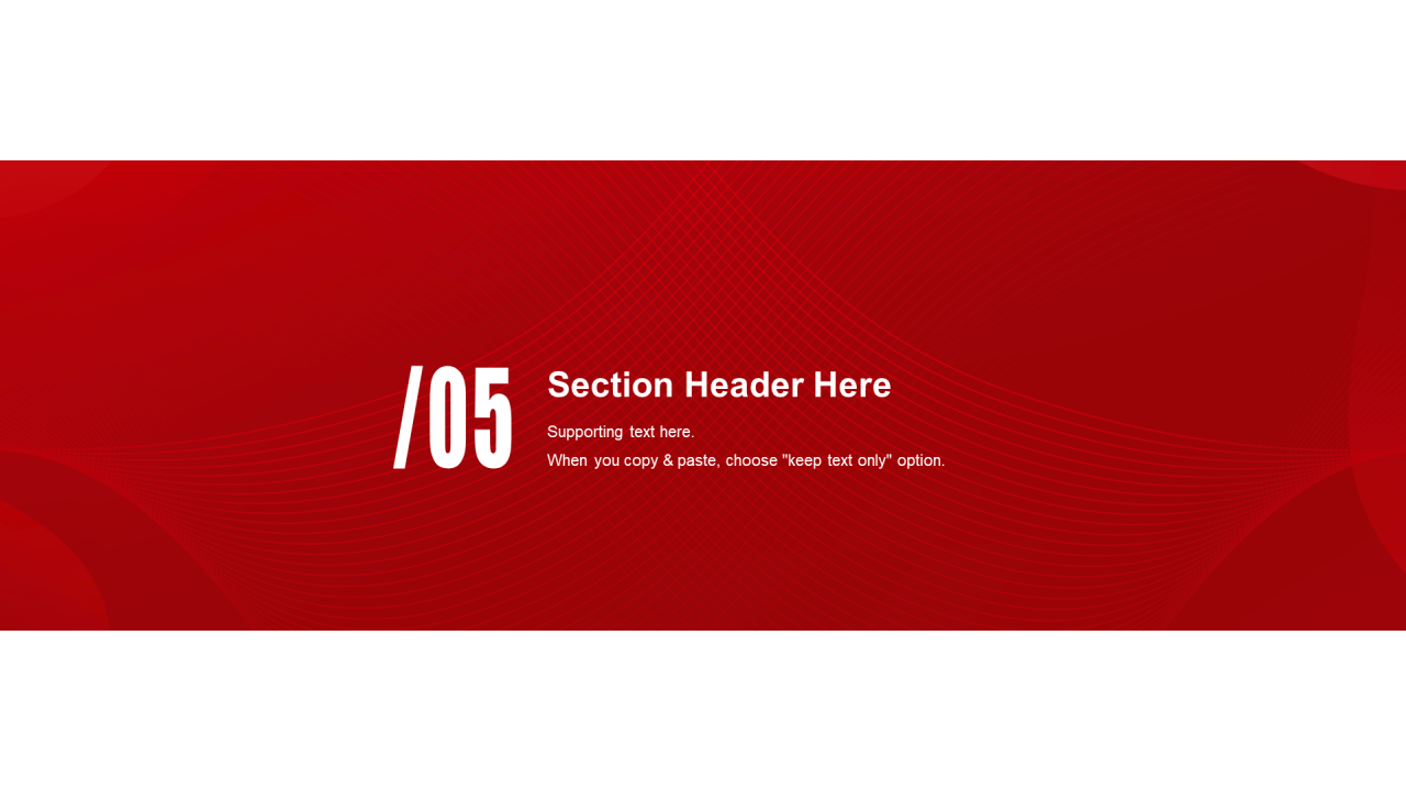 红色商务工作总结毕业答辩PPT案例