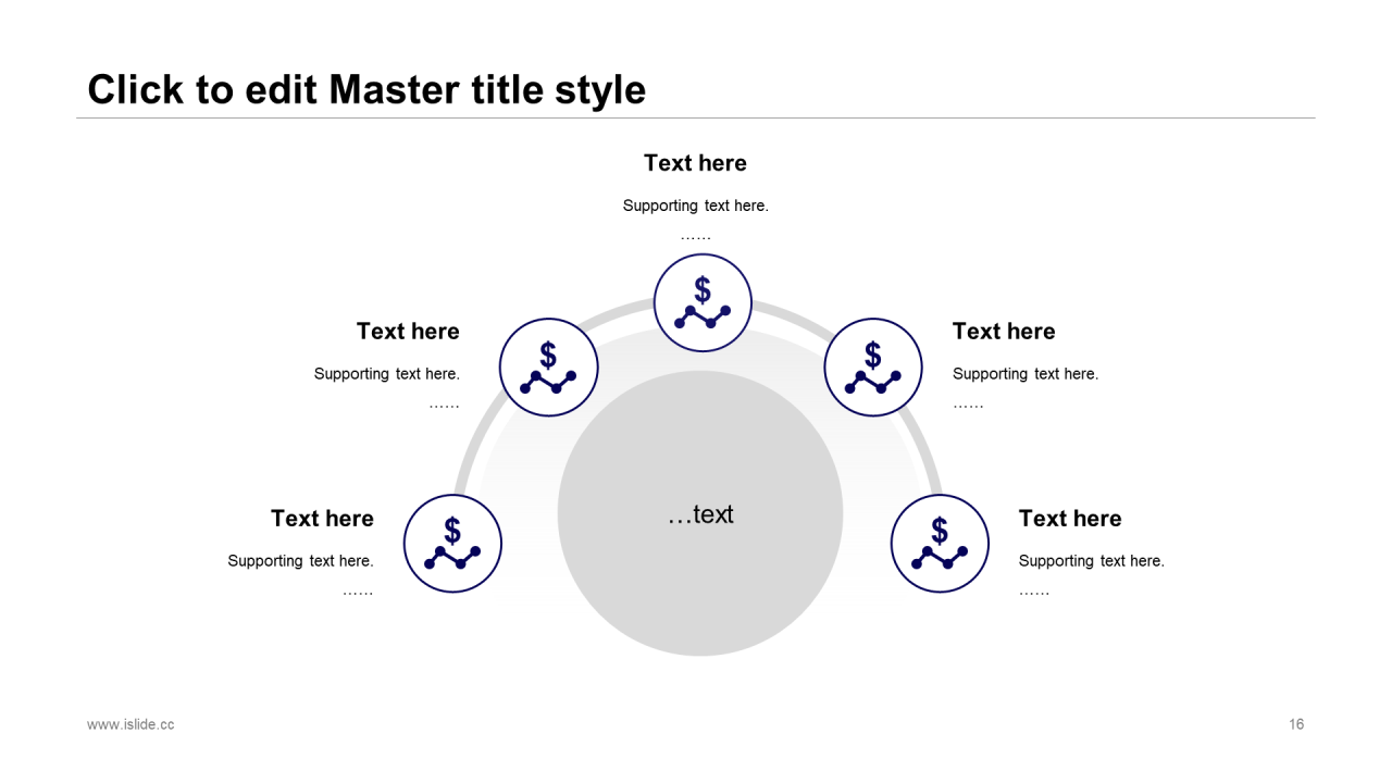 蓝色简约工作总结毕业答辩PPT案例