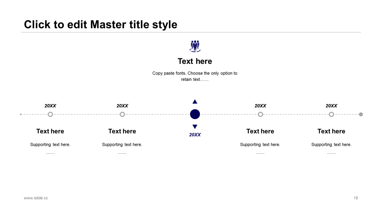 蓝色简约工作总结毕业答辩PPT案例