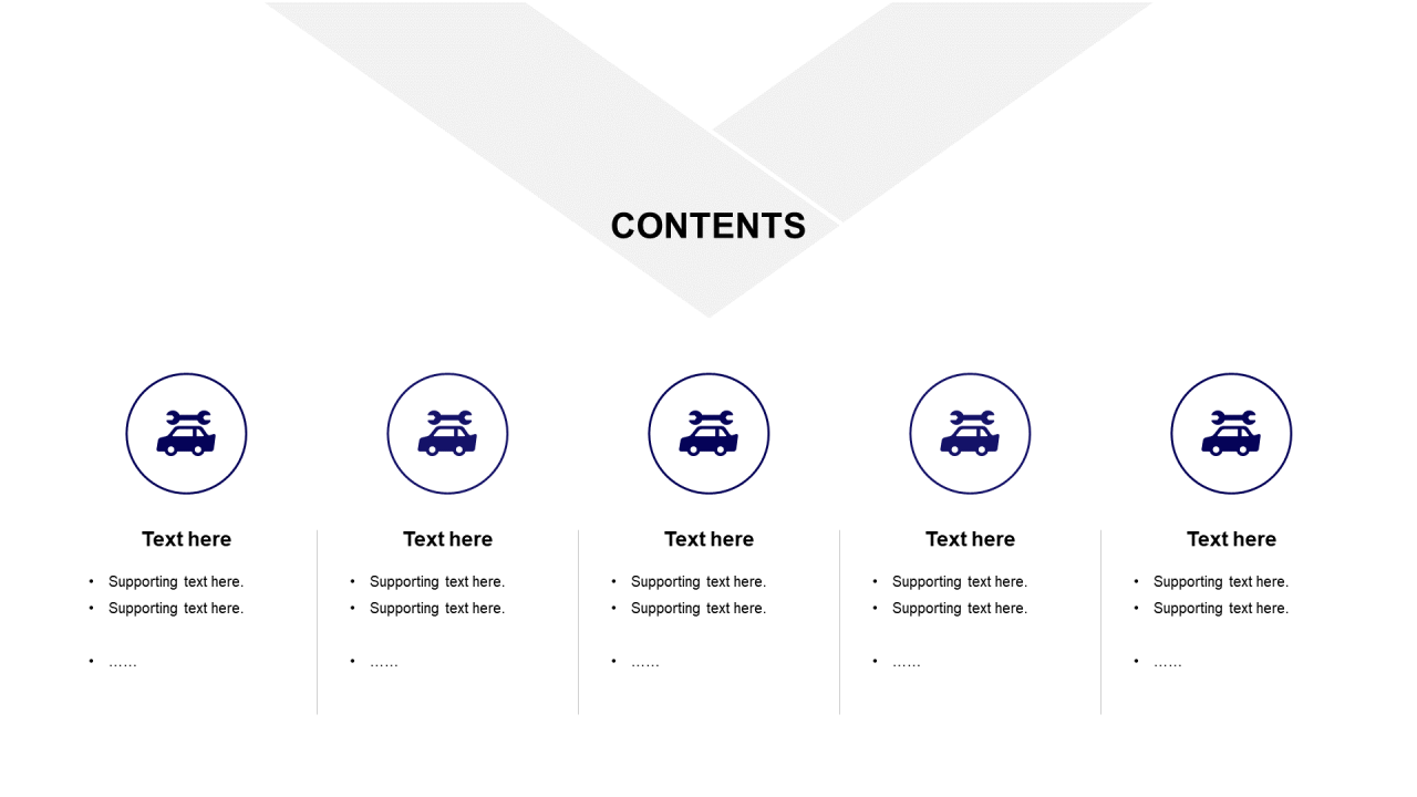 蓝色简约工作总结毕业答辩PPT案例