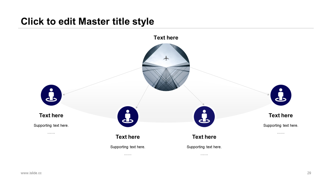 蓝色简约工作总结毕业答辩PPT案例