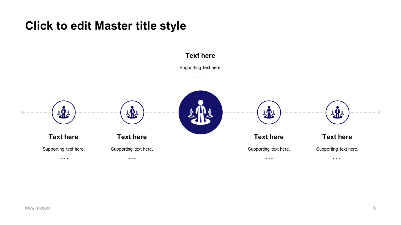 紫色商务工作总结培训课件PPT案例
