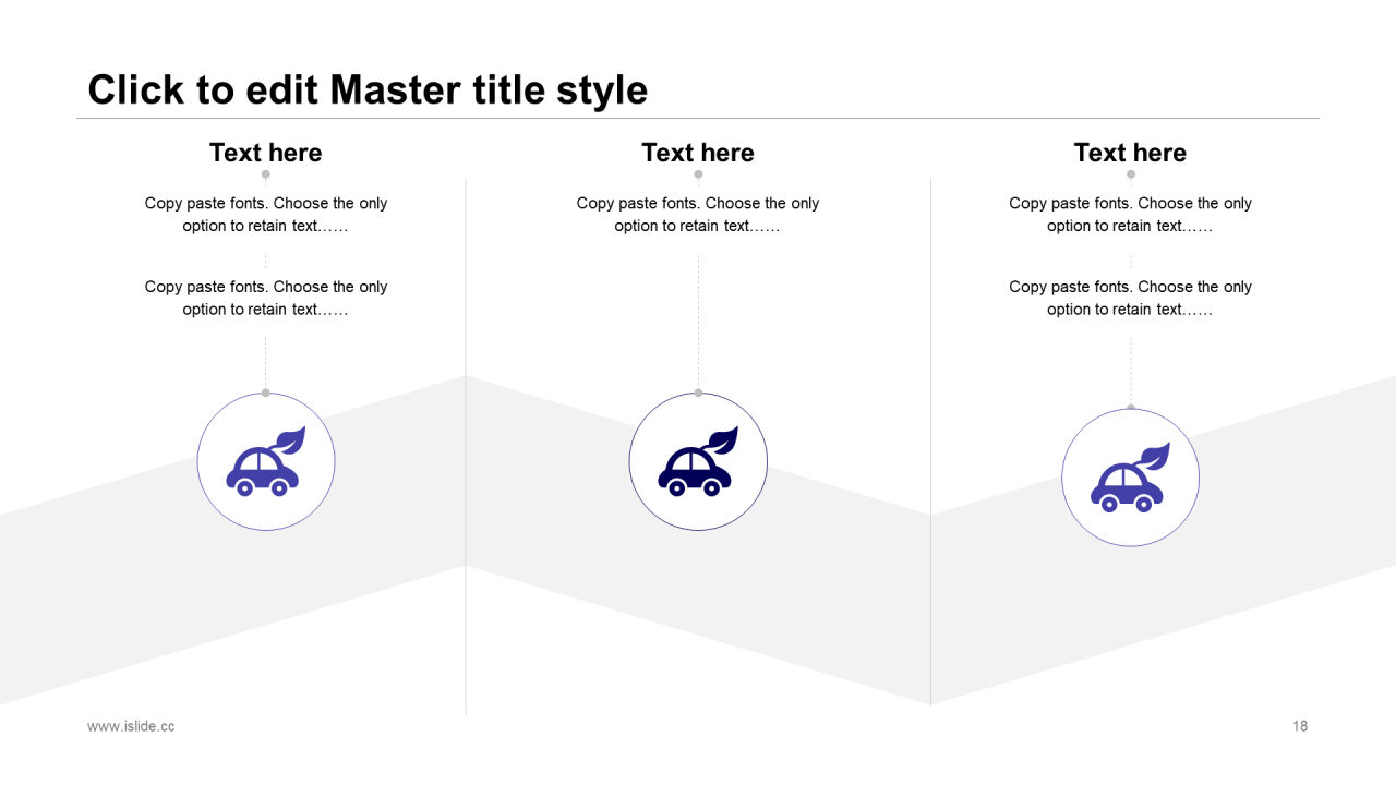 蓝色科技智能毕业答辩培训课件PPT案例