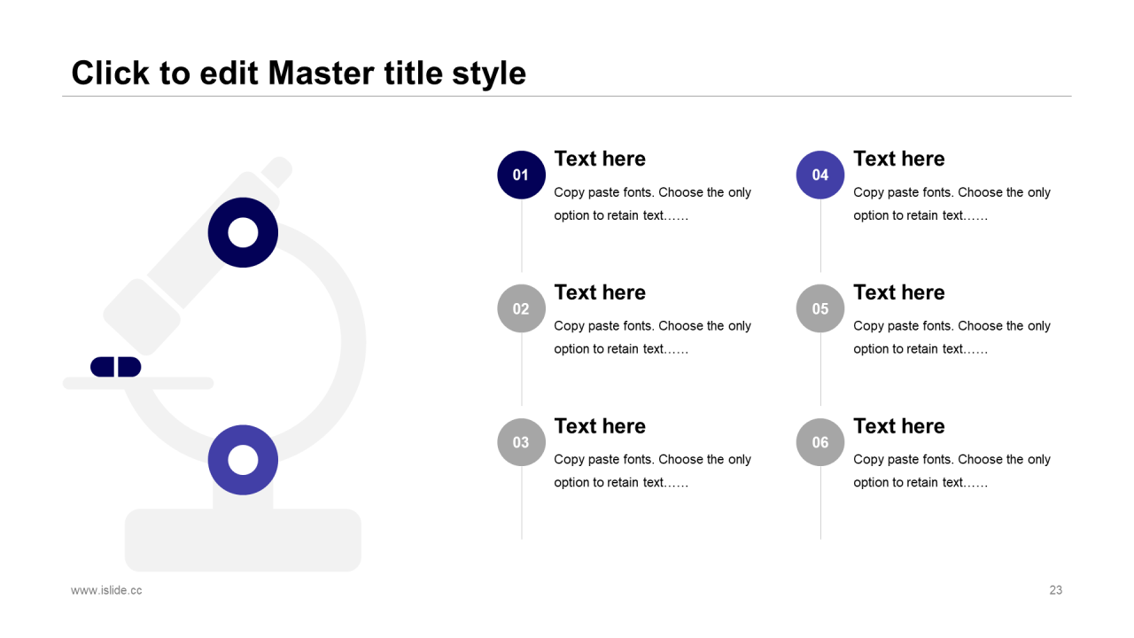 蓝色科技智能毕业答辩培训课件PPT案例