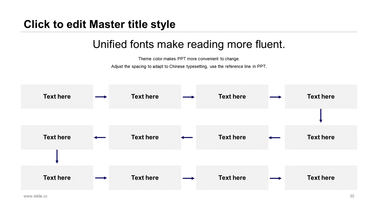 蓝色科技智能毕业答辩培训课件PPT案例