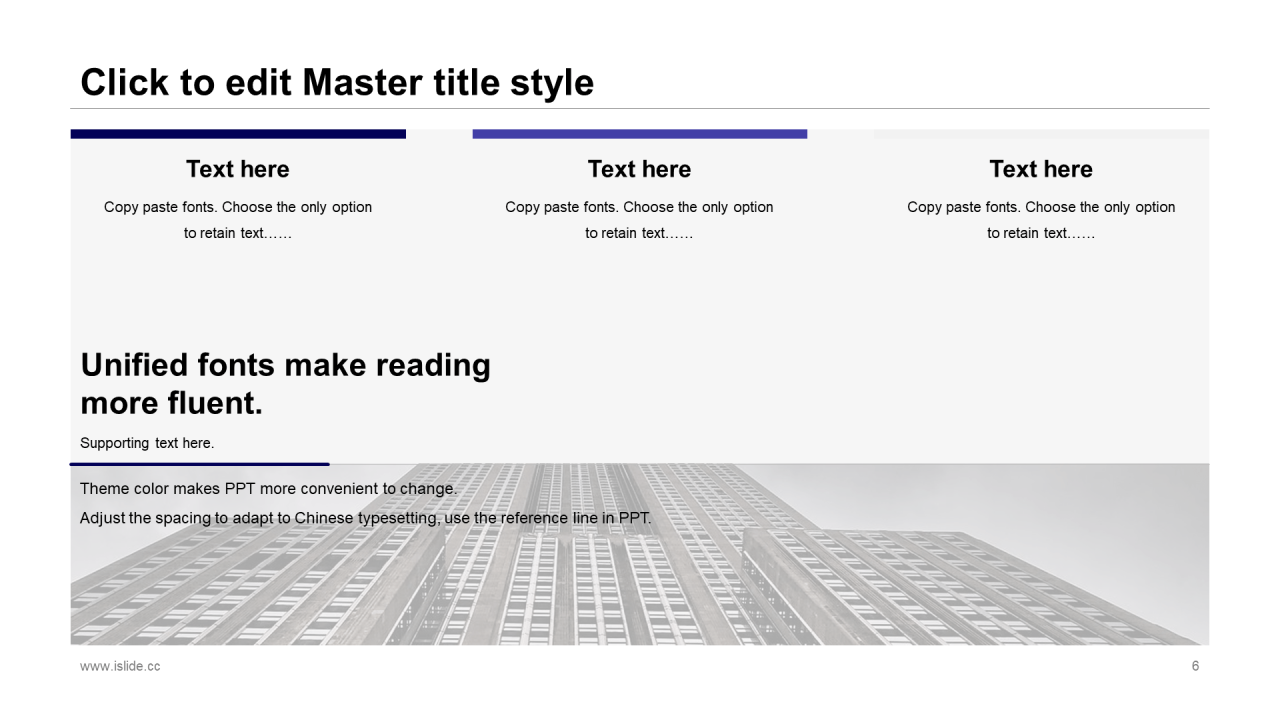 蓝色科技智能毕业答辩培训课件PPT案例