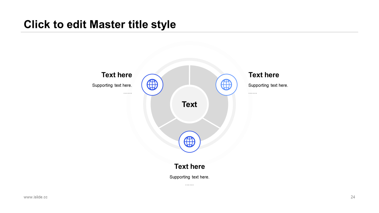 蓝色插画工作总结毕业答辩PPT案例
