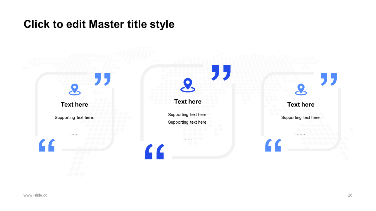 蓝色插画工作总结毕业答辩PPT案例