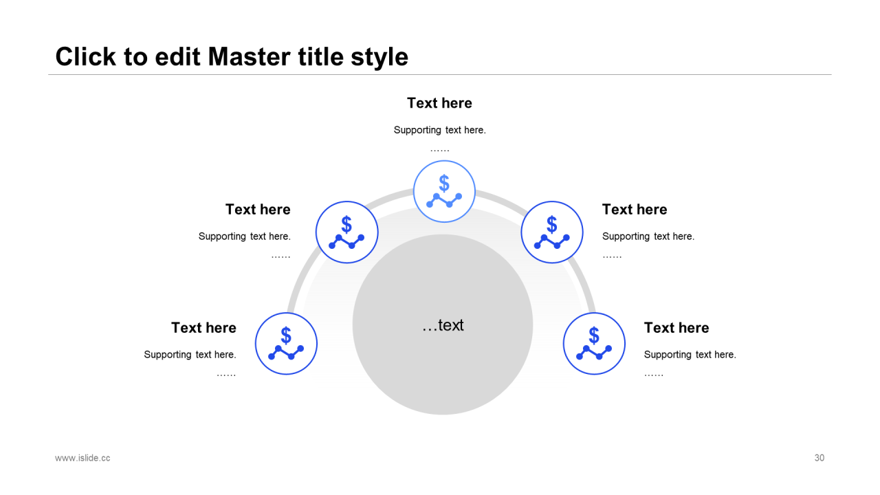 蓝色插画工作总结毕业答辩PPT案例