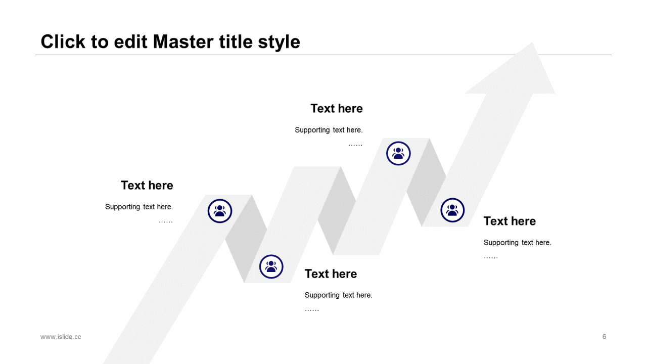 多色插画毕业答辩工作总结PPT案例