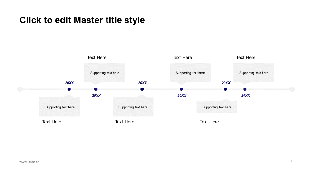 多色插画毕业答辩工作总结PPT案例