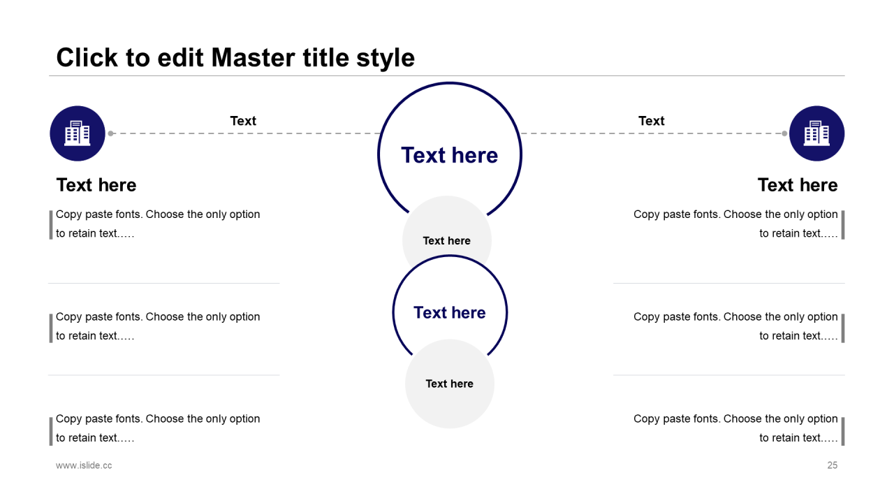 多色插画毕业答辩工作总结PPT案例