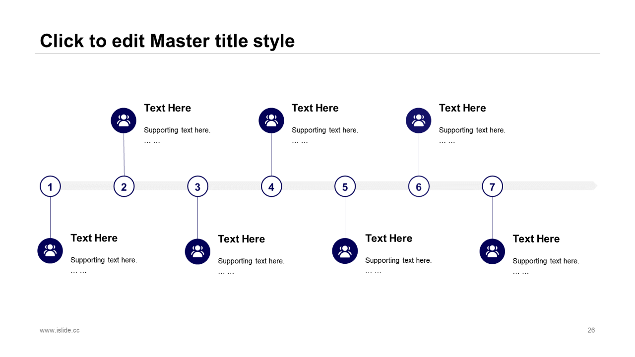 多色插画毕业答辩工作总结PPT案例