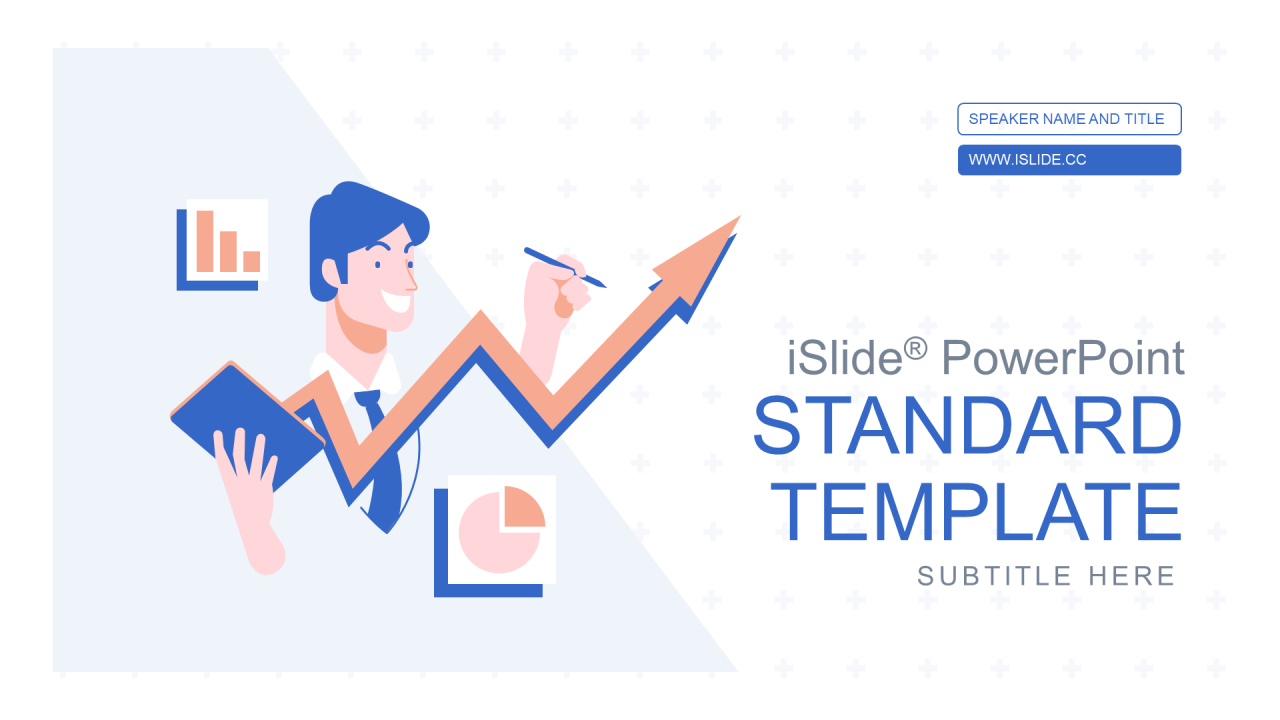 白色插画培训课件毕业答辩PPT案例