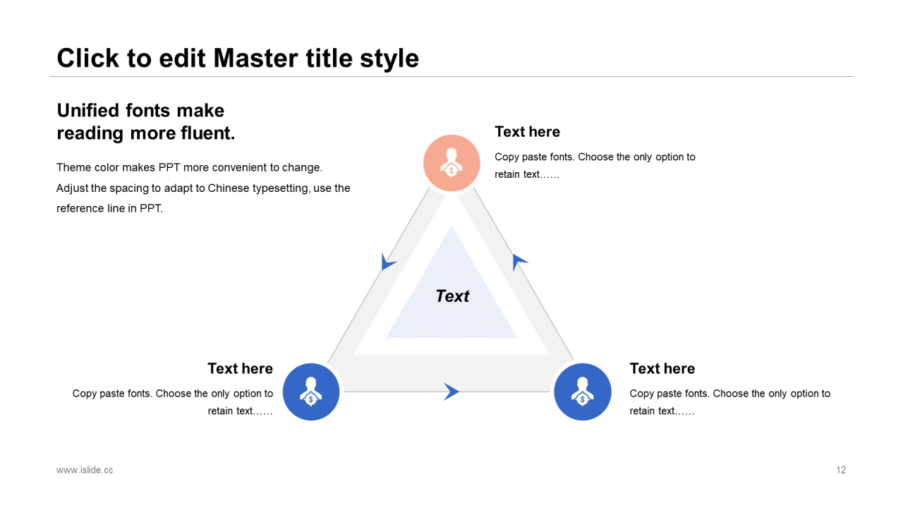白色插画培训课件毕业答辩PPT案例