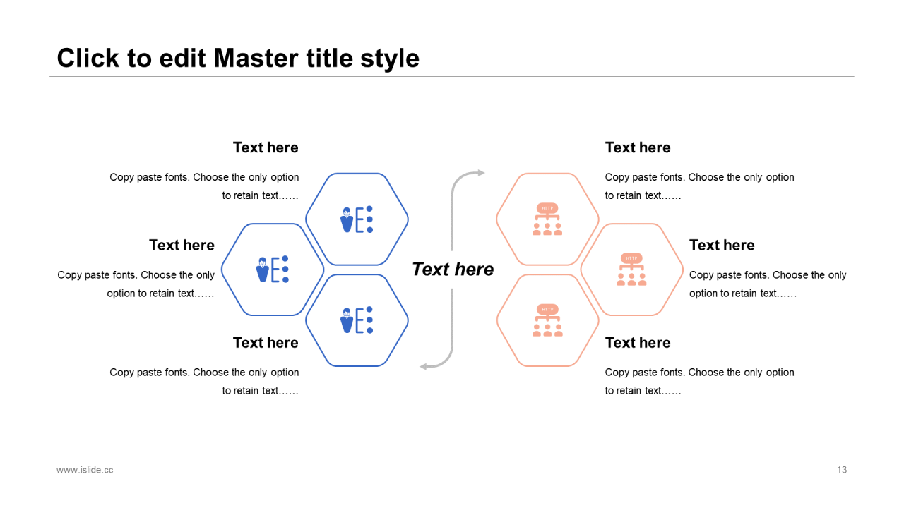 白色插画培训课件毕业答辩PPT案例