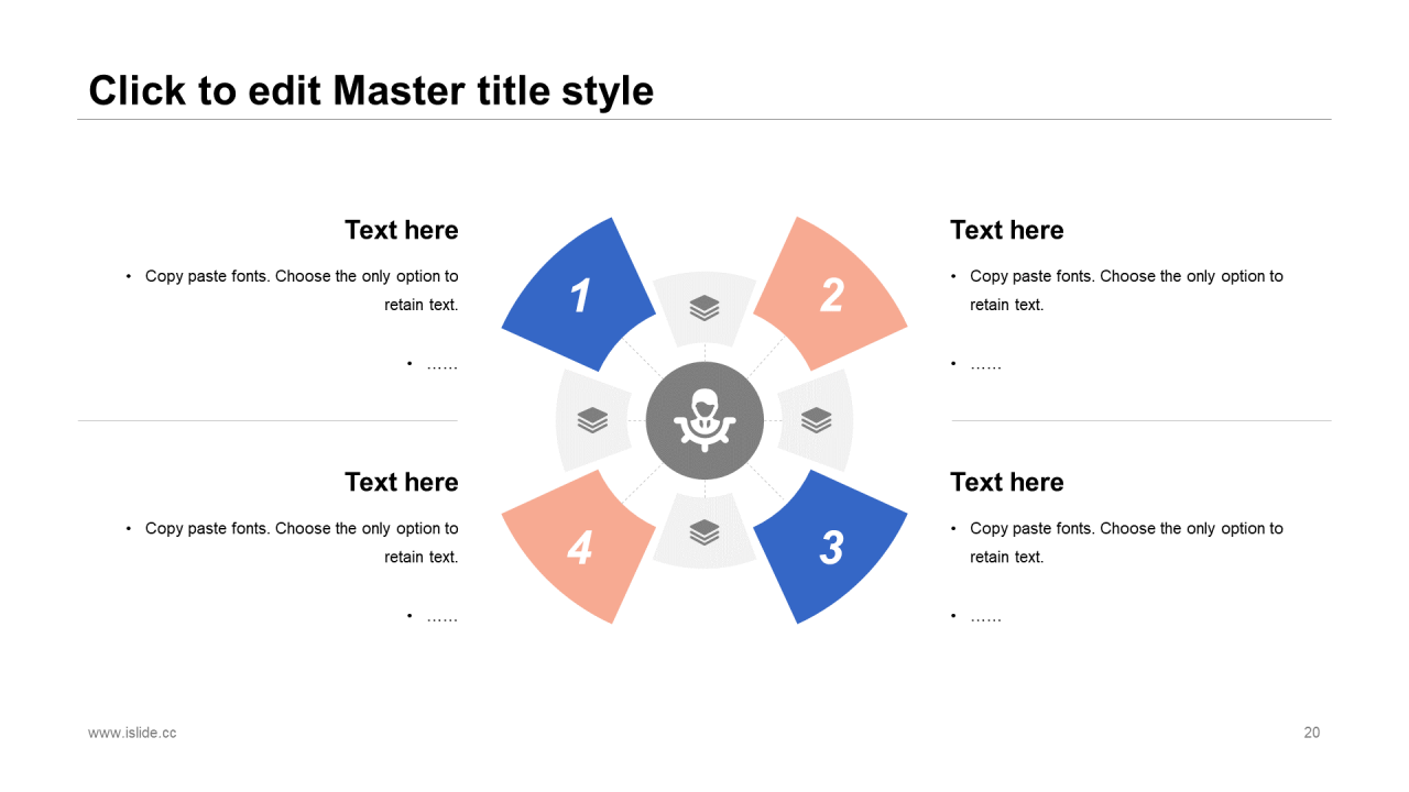 白色插画培训课件毕业答辩PPT案例