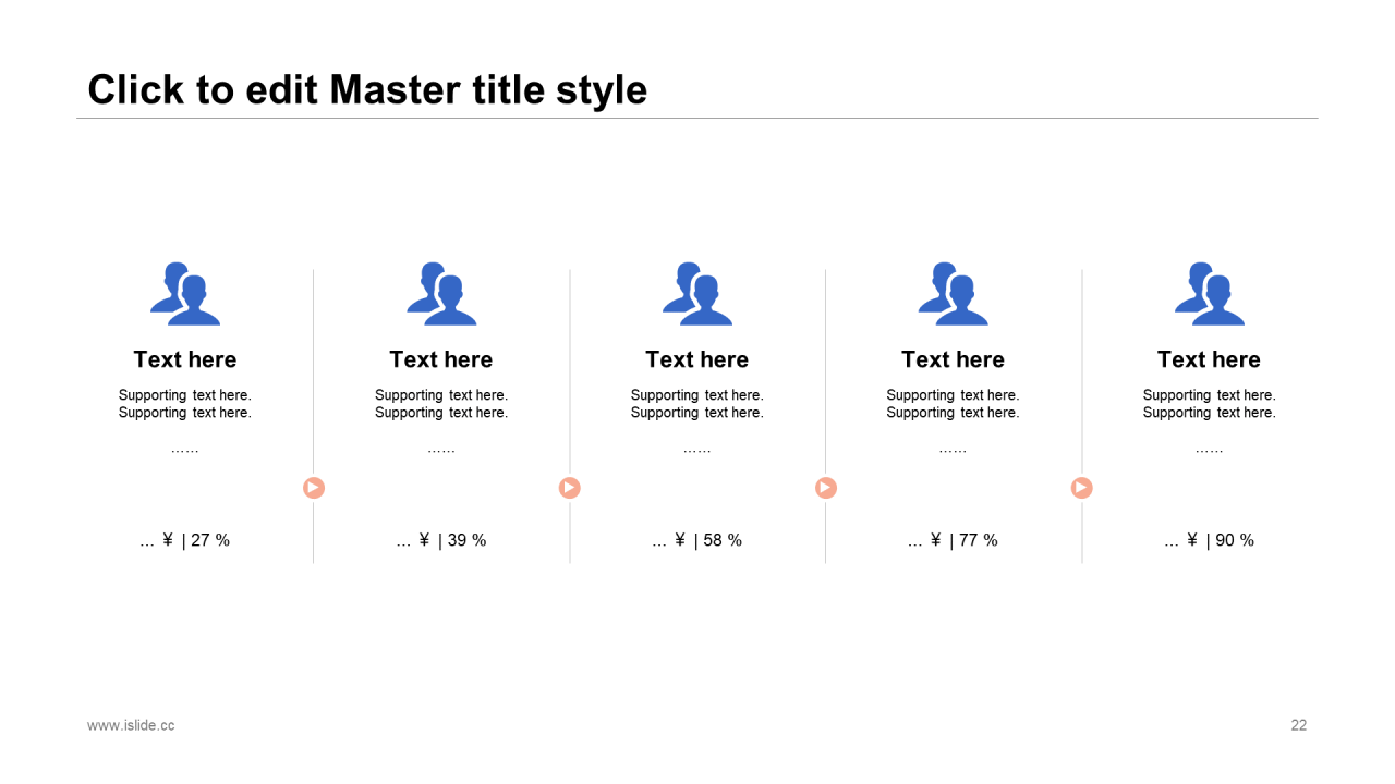 白色插画培训课件毕业答辩PPT案例