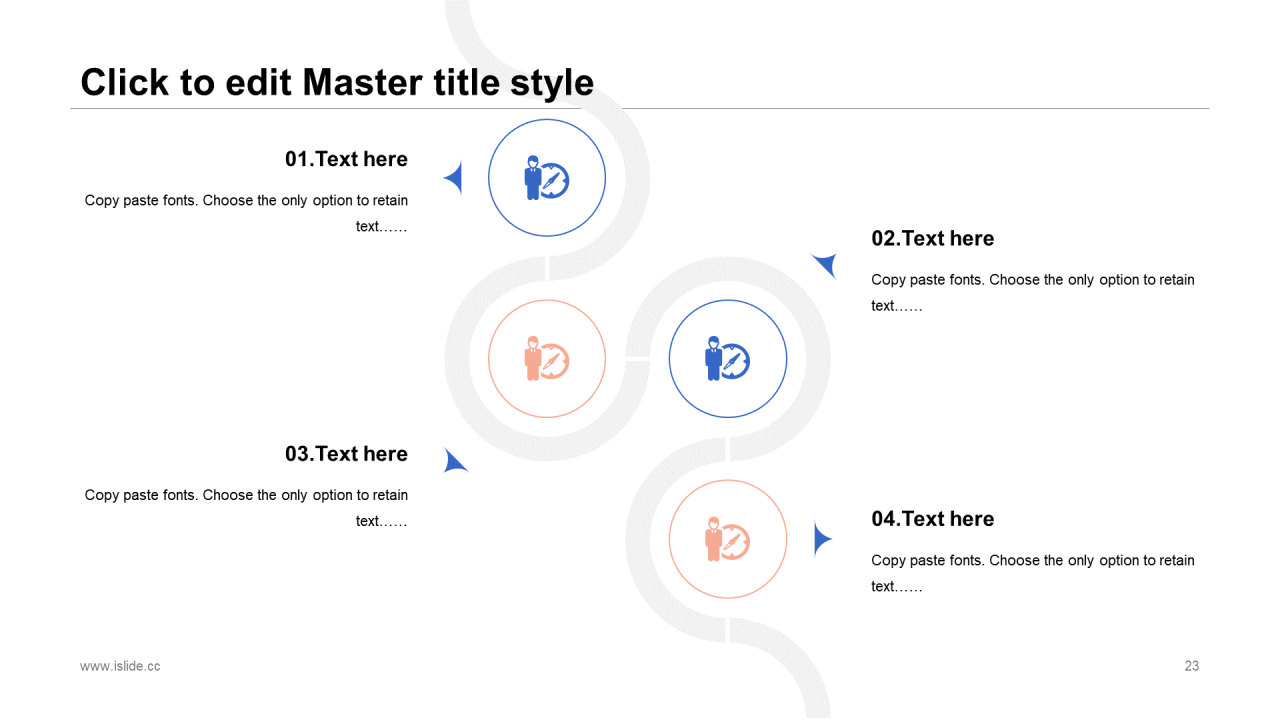白色插画培训课件毕业答辩PPT案例