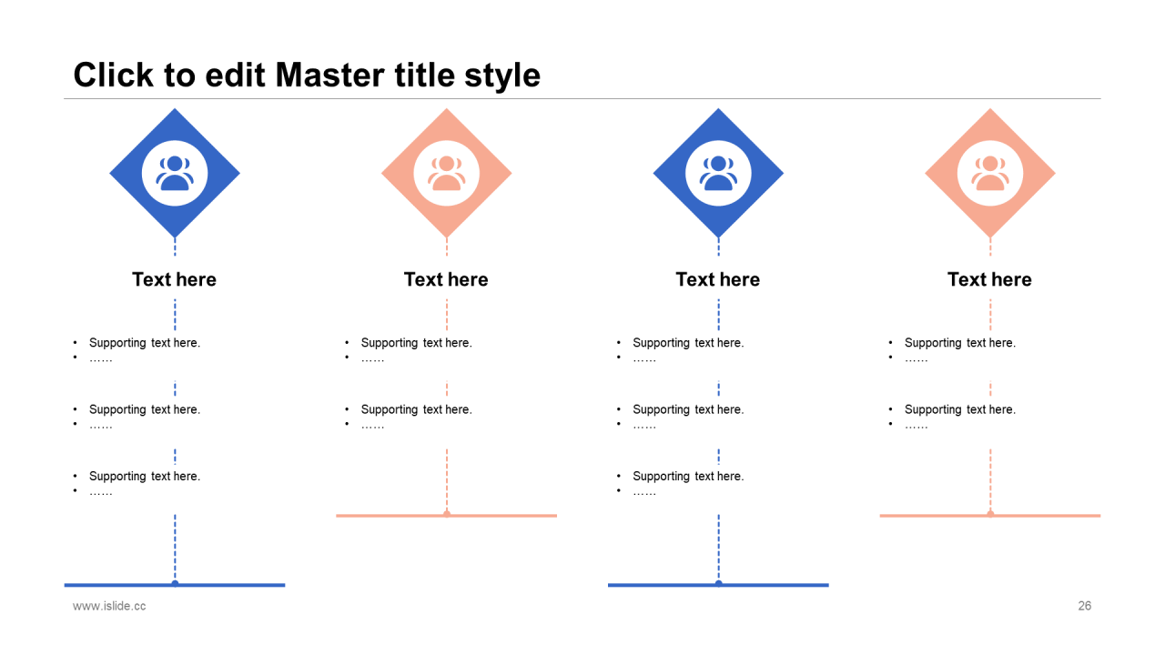 白色插画培训课件毕业答辩PPT案例