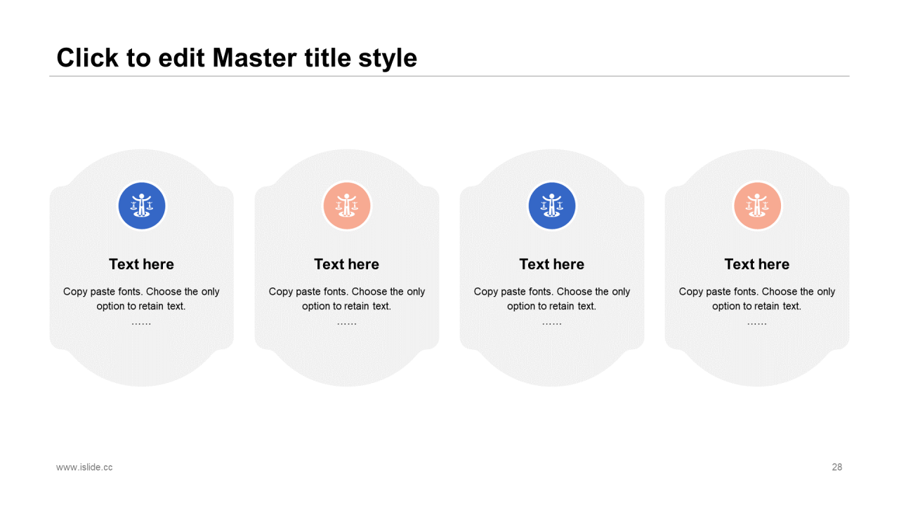 白色插画培训课件毕业答辩PPT案例