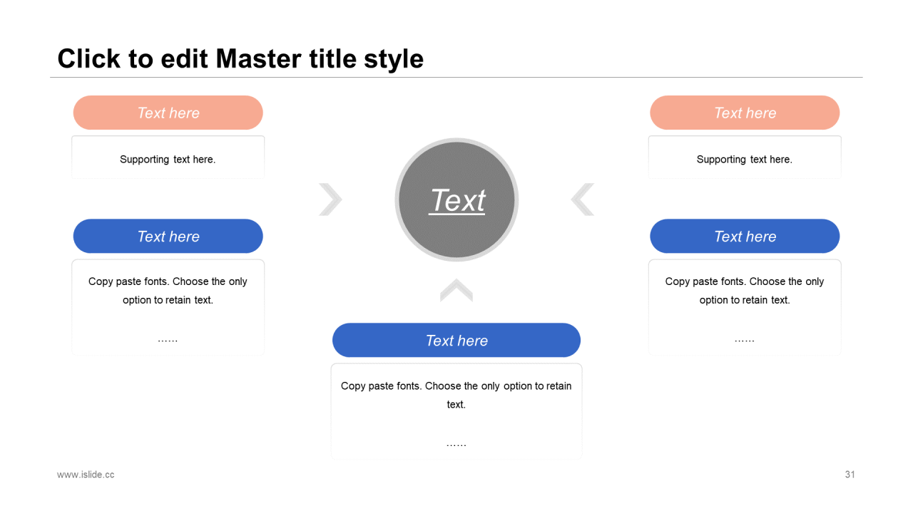 白色插画培训课件毕业答辩PPT案例
