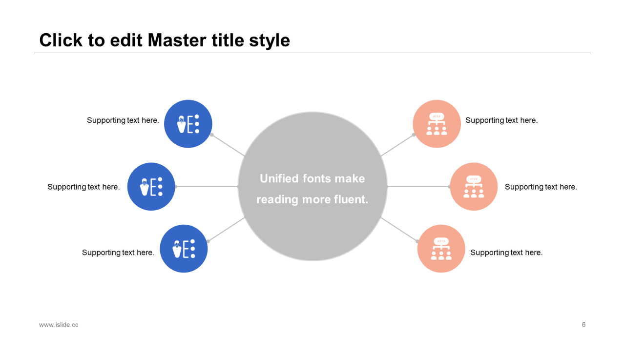 白色插画培训课件毕业答辩PPT案例