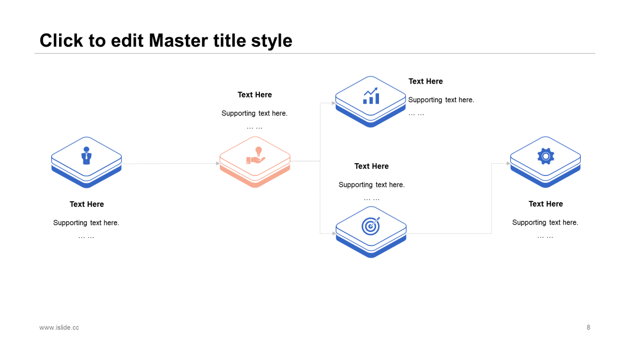 白色插画培训课件毕业答辩PPT案例