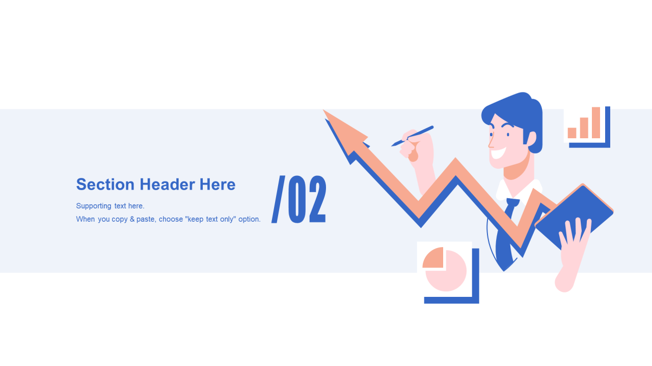 白色插画培训课件毕业答辩PPT案例