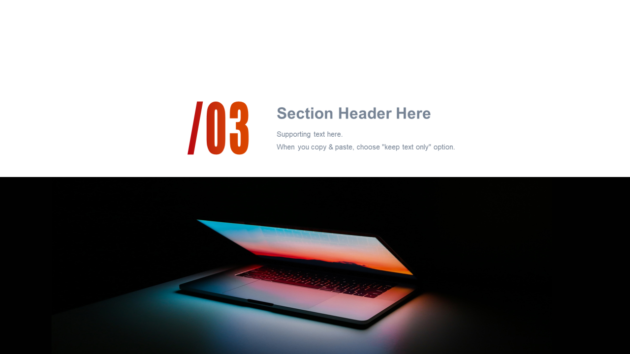 黑色商务工作总结培训课件PPT案例