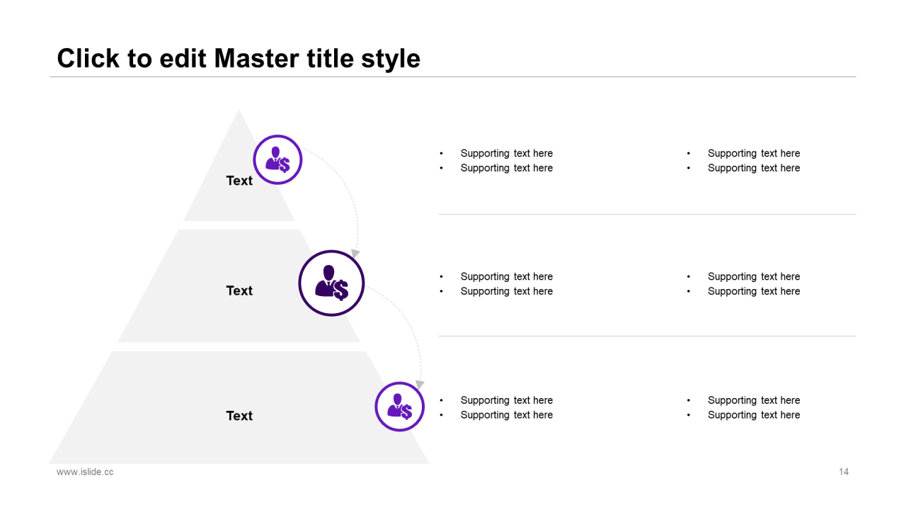 紫色科技智能工作总结毕业答辩PPT案例