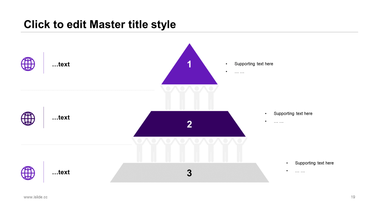紫色科技智能工作总结毕业答辩PPT案例