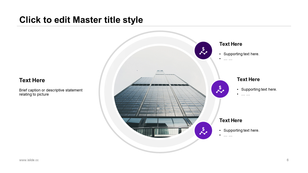紫色科技智能工作总结毕业答辩PPT案例