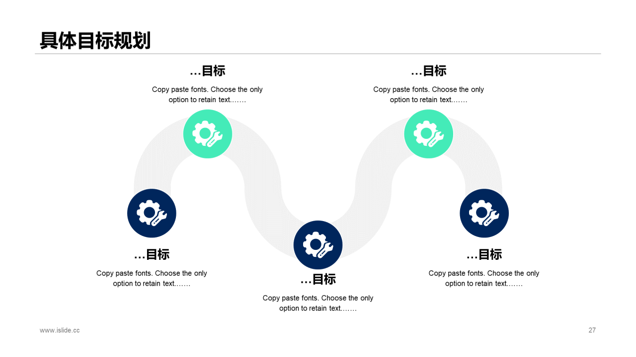 黑色简约销售部工作总结汇报PPT案例